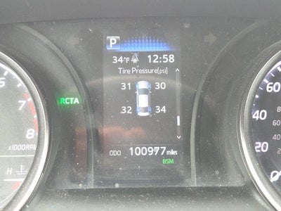 2023 Toyota Camry SE Nightshade