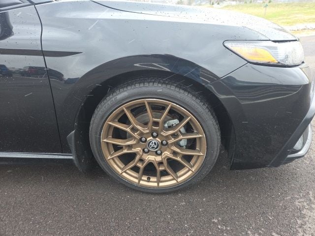 2023 Toyota Camry SE Nightshade