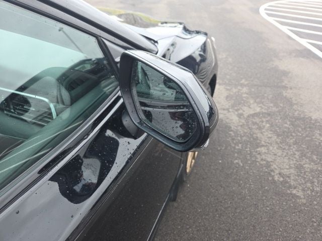 2023 Toyota Camry SE Nightshade