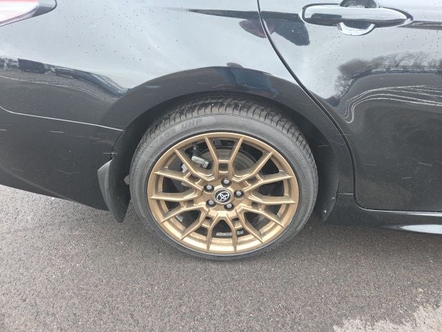 2023 Toyota Camry SE Nightshade