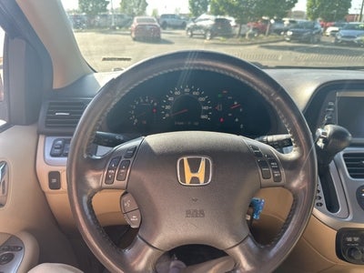 2008 Honda Odyssey EX-L