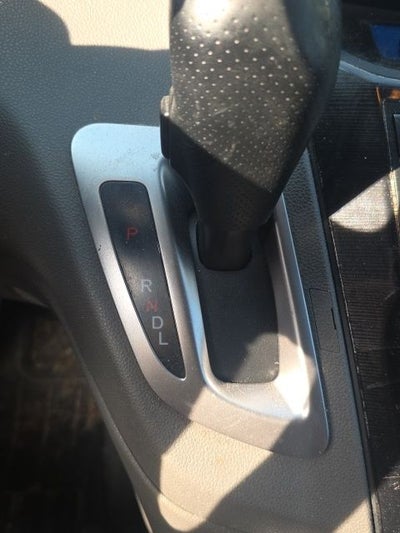 2012 Honda Odyssey Touring