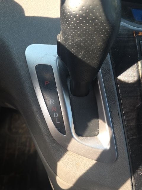 2012 Honda Odyssey Touring