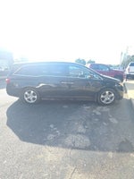 2012 Honda Odyssey Touring