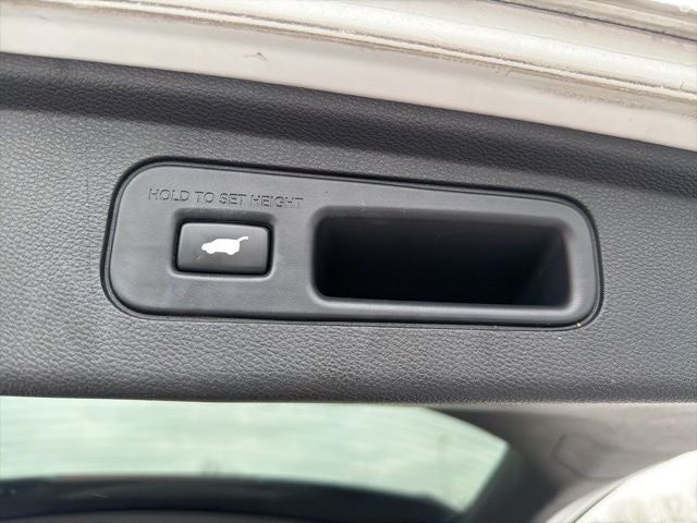 2021 Honda Odyssey Touring