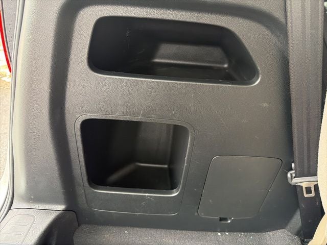 2021 Honda Odyssey Touring