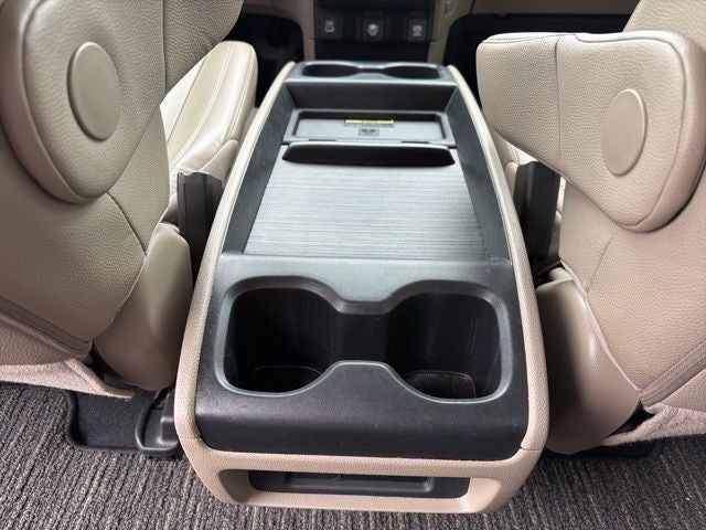 2021 Honda Odyssey Touring