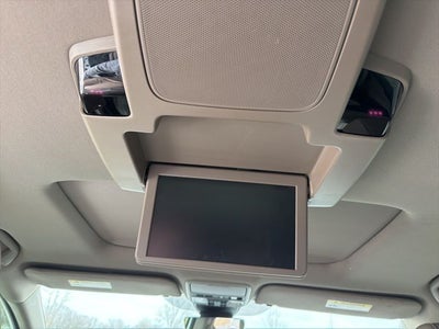 2021 Honda Odyssey Touring