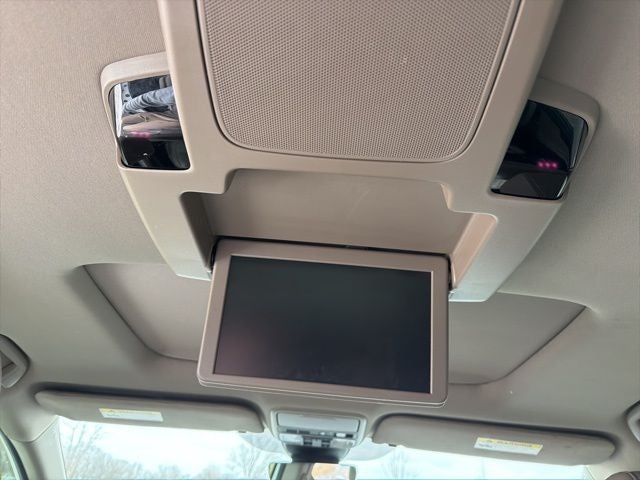 2021 Honda Odyssey Touring