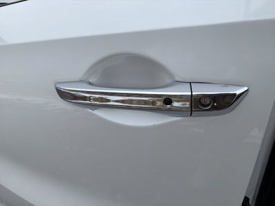 2021 Honda Odyssey Touring