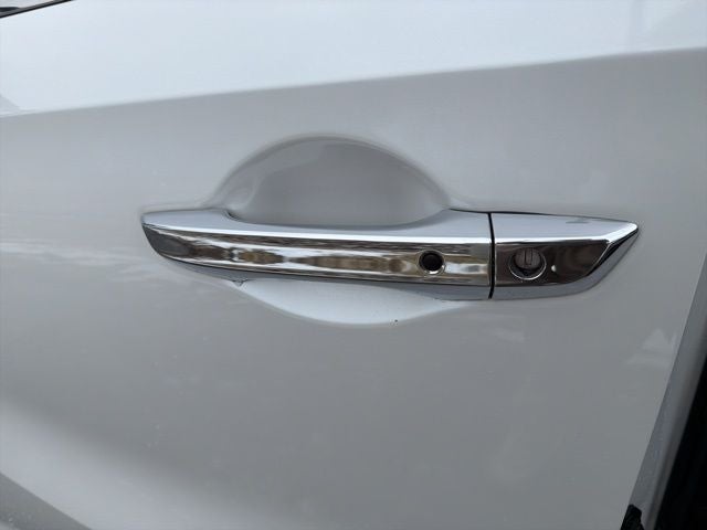 2021 Honda Odyssey Touring