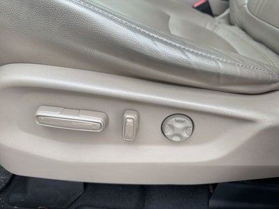 2021 Honda Odyssey Touring