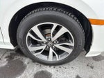 2021 Honda Odyssey Touring