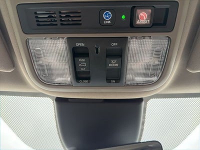 2021 Honda Odyssey Touring