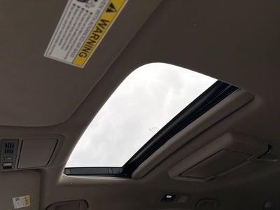 2021 Honda Odyssey Touring