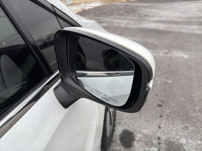 2021 Honda Odyssey Touring