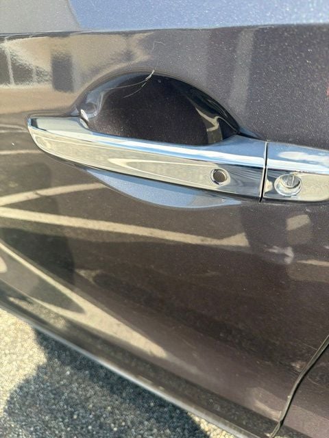 2020 Honda Odyssey Elite