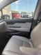2020 Honda Odyssey Elite