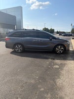 2020 Honda Odyssey Elite