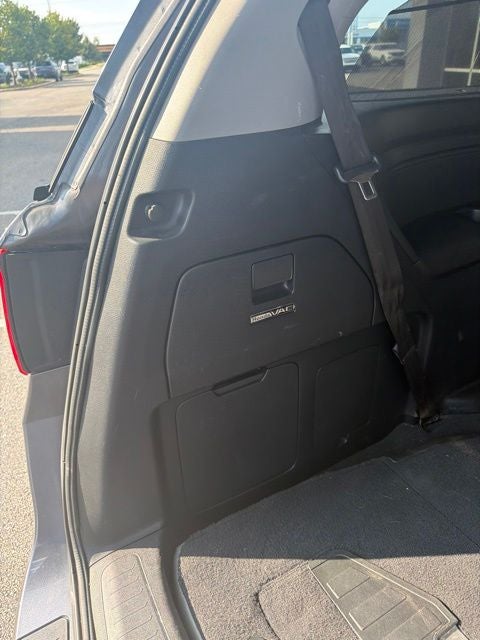 2020 Honda Odyssey Elite