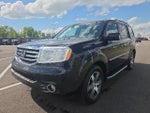 2013 Honda Pilot Touring