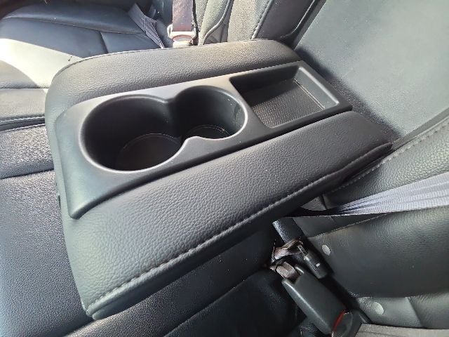 2013 Honda Pilot Touring
