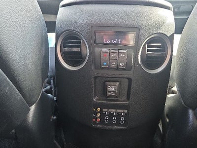 2013 Honda Pilot Touring