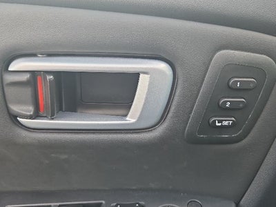 2013 Honda Pilot Touring