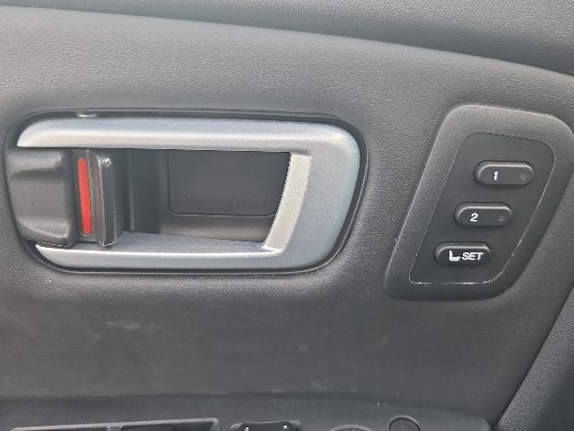 2013 Honda Pilot Touring