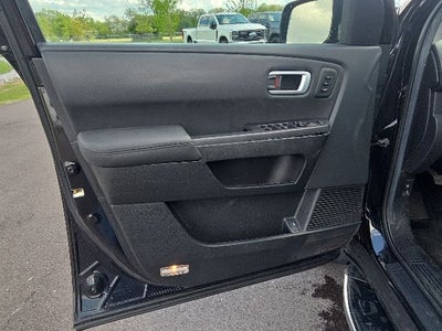 2013 Honda Pilot Touring