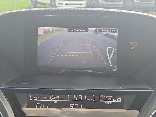 2013 Honda Pilot Touring