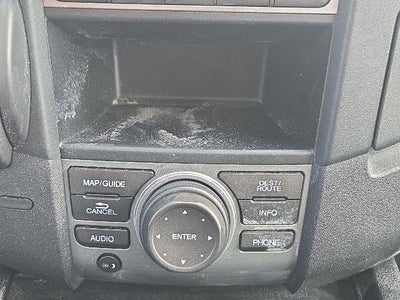 2013 Honda Pilot Touring