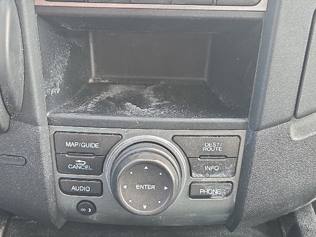 2013 Honda Pilot Touring