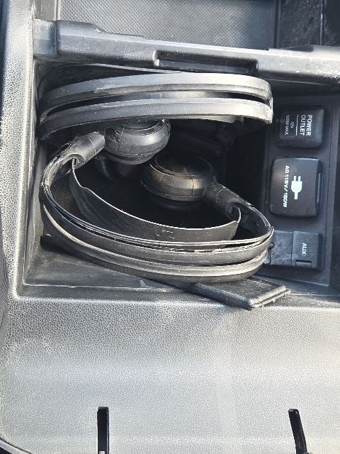 2013 Honda Pilot Touring