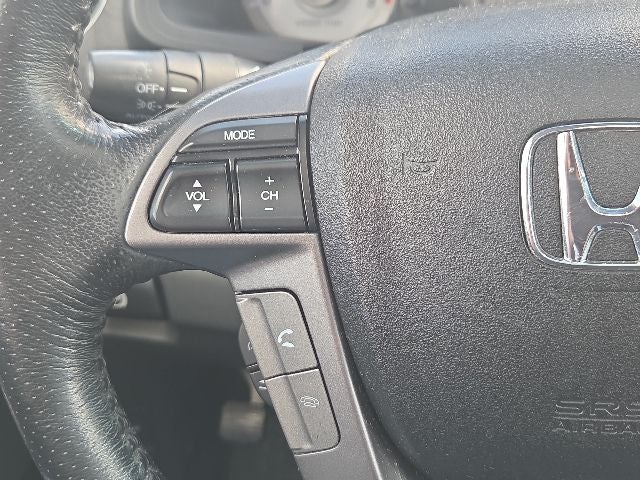 2013 Honda Pilot Touring