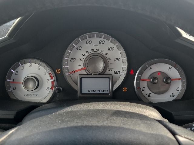 2013 Honda Pilot Touring
