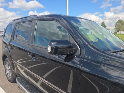 2013 Honda Pilot Touring