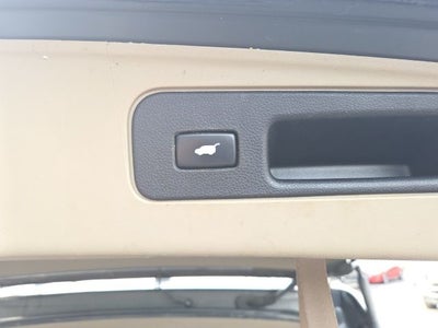 2009 Honda Pilot Touring