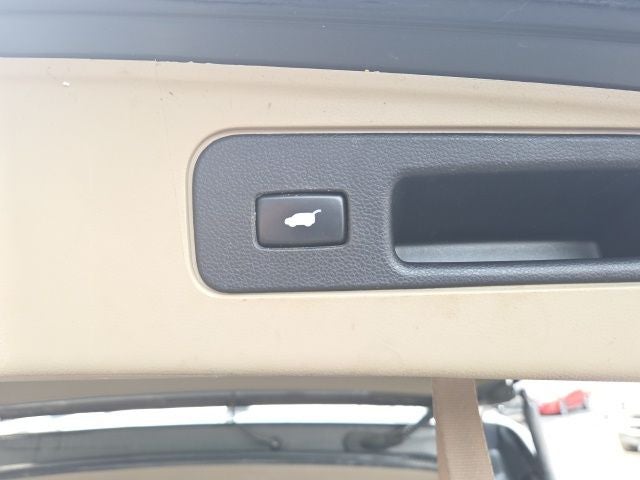 2009 Honda Pilot Touring