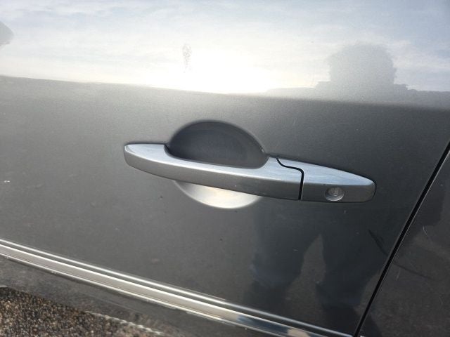 2009 Honda Pilot Touring