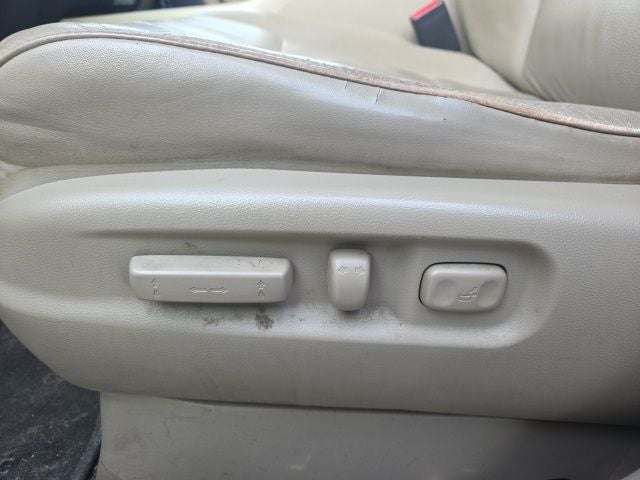 2009 Honda Pilot Touring