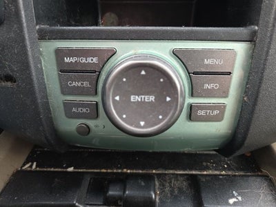 2009 Honda Pilot Touring