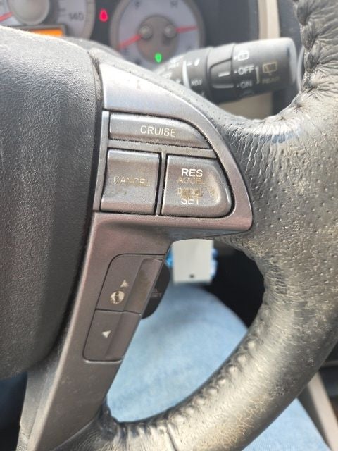 2009 Honda Pilot Touring