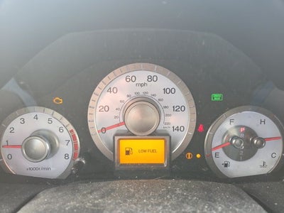 2009 Honda Pilot Touring