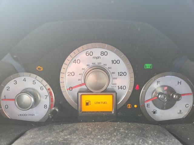 2009 Honda Pilot Touring