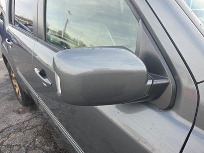 2009 Honda Pilot Touring