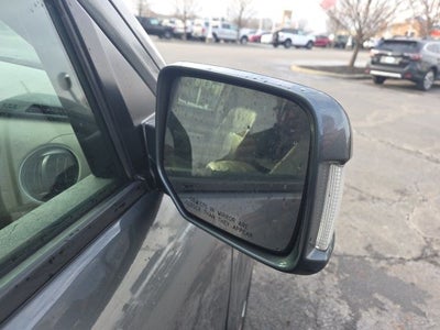 2009 Honda Pilot Touring