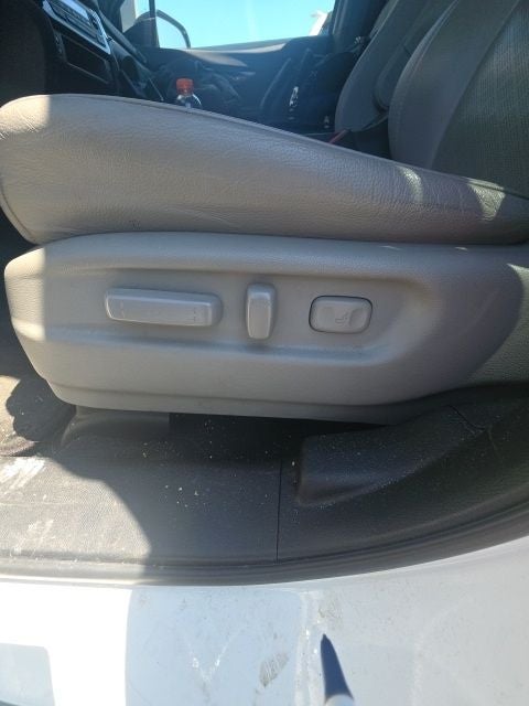 2019 Honda Passport Elite