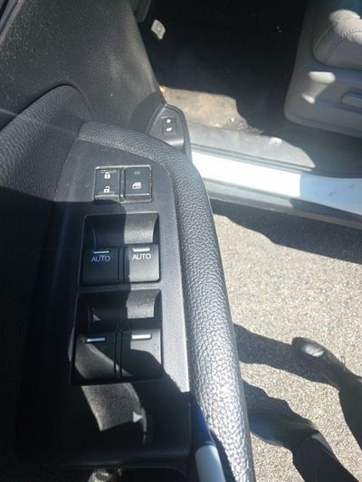 2019 Honda Passport Elite