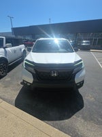 2019 Honda Passport Elite